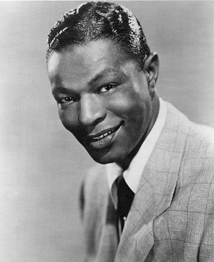 Nat King Cole Height