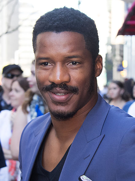 Nate Parker Height