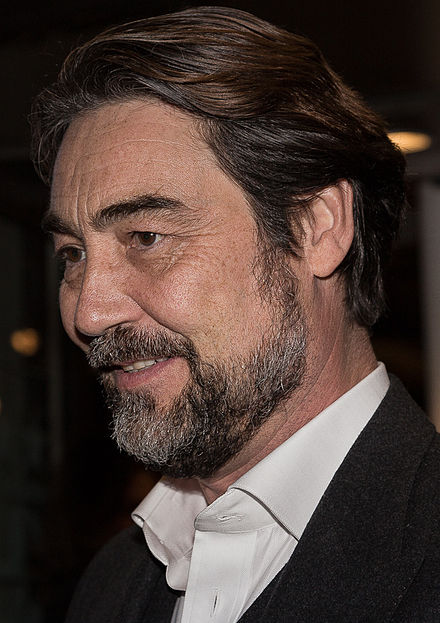 Nathaniel Parker Height