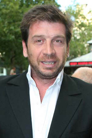 Nick Knowles Height