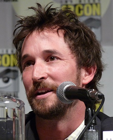 Noah Wyle Height