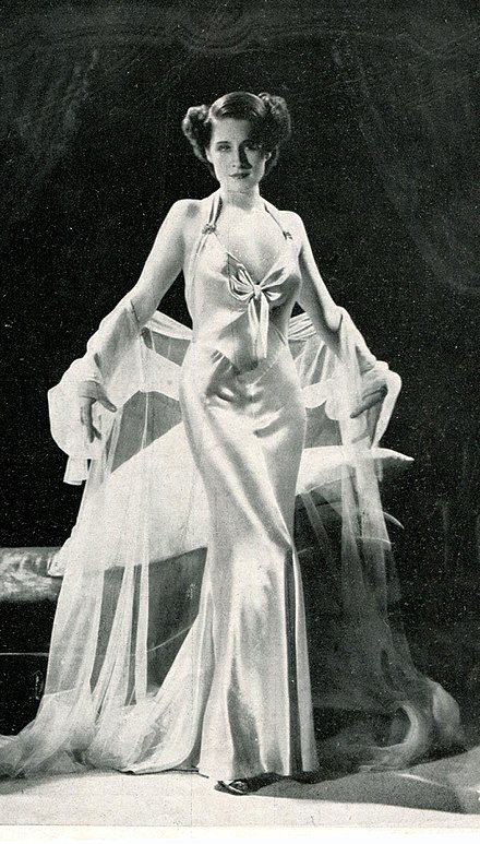 Norma Shearer Height