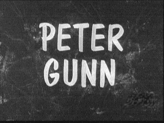 Peter Gunn Height