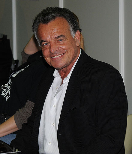 Ray Wise Height