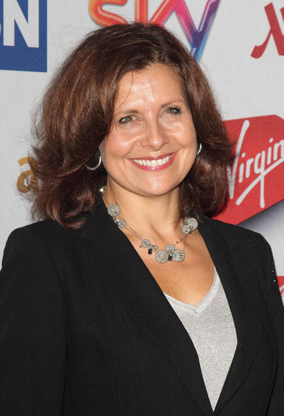Rebecca Front Height