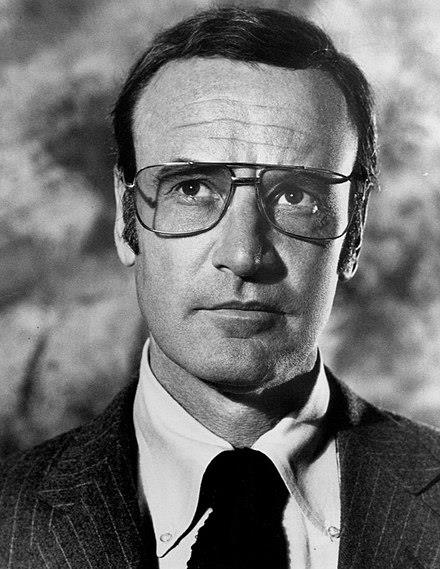 Richard Anderson Height