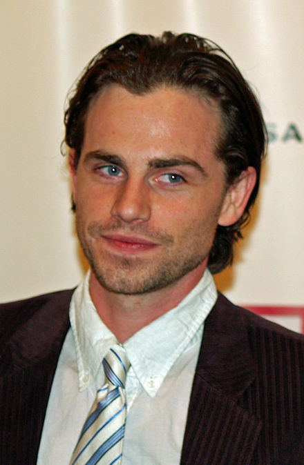 Rider Strong Height