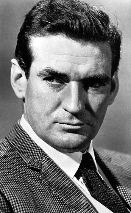 Rod Taylor Height