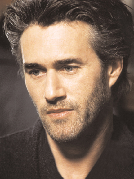 Roy Dupuis Height