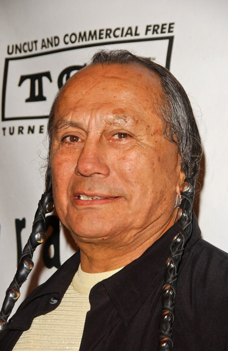 Russell Means Height