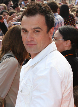 Shannon Noll Height