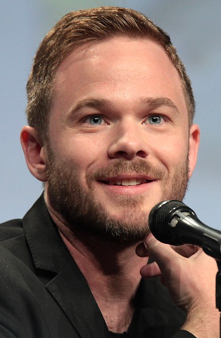 Shawn Ashmore Height