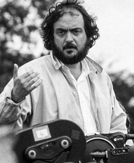 Stanley Kubrick Height