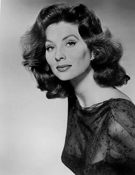 Suzy Parker Height