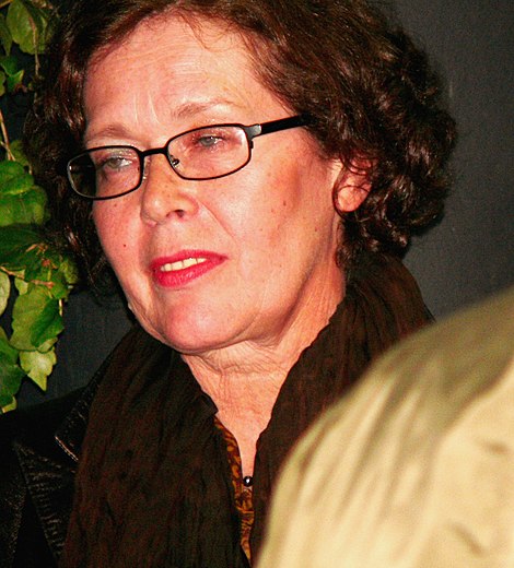 Sylvia Kristel Height