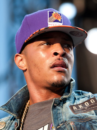 T. I. Height