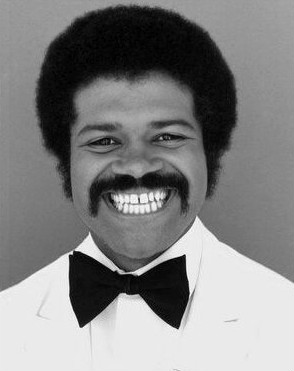 Ted Lange Height