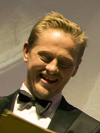 Thure Lindhardt Height