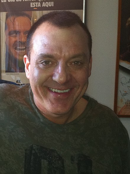 Tom Sizemore Height