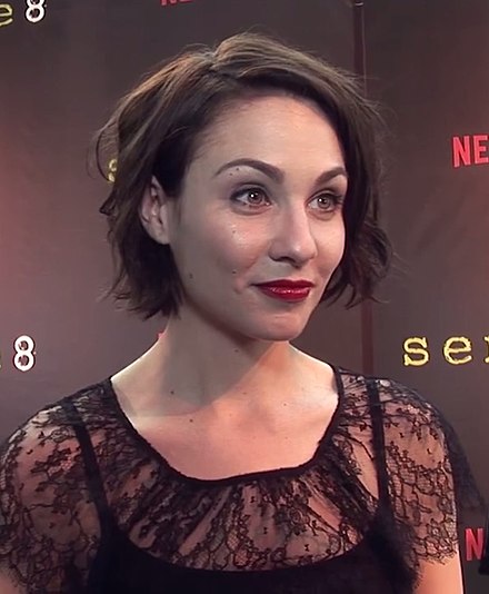 Tuppence Middleton Height