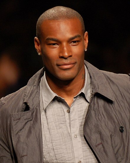 Tyson Beckford Height In Ft Feet Cm And Meters — Mrheight