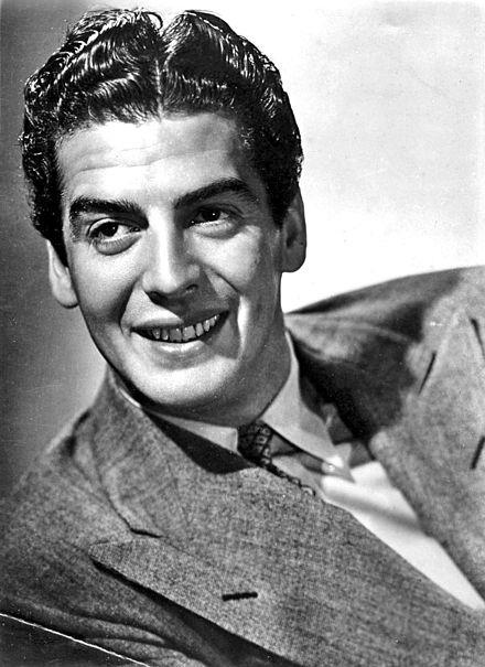 Victor Mature Height