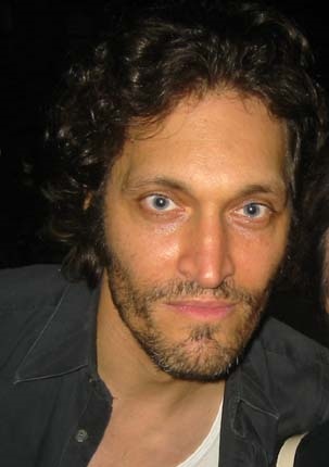 Vincent Gallo Height