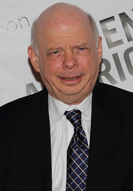 Wallace Shawn Height