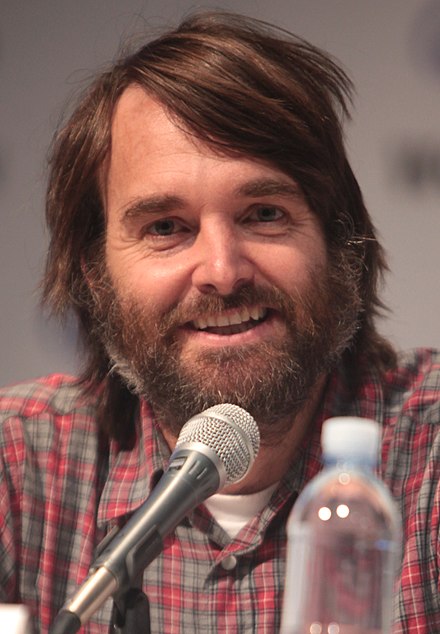 Will Forte Height