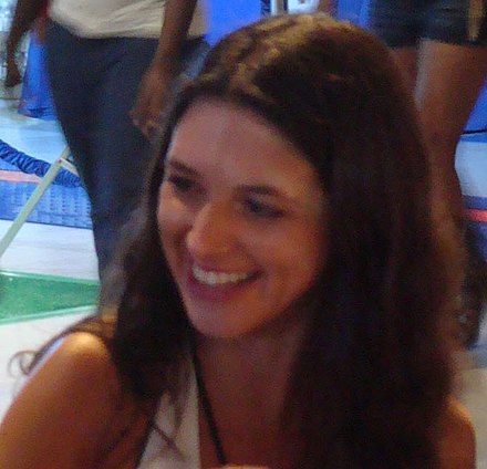 Andrea Gabriel