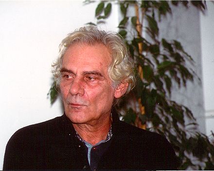 Gian Maria Volonte