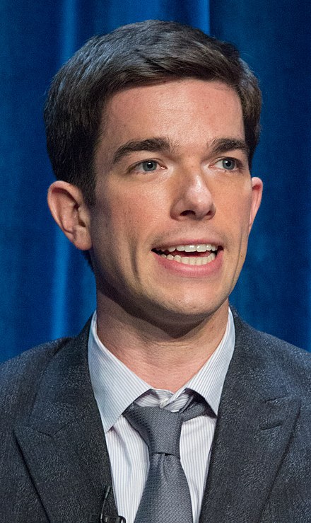 John Mulaney Height In Ft feet Cm Meters MrHeight