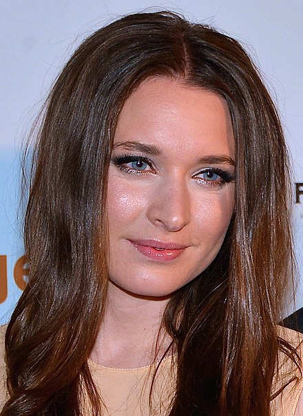 Vikings Cast Heights Tallest To Smallest MrHeight