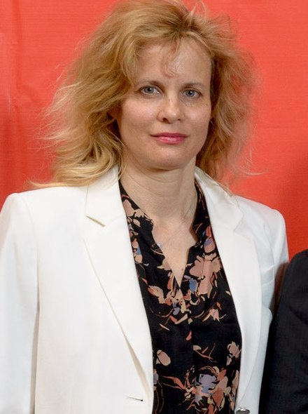 Lori Singer