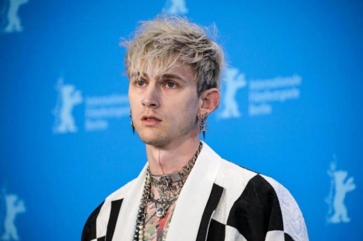 Machine Gun Kelly